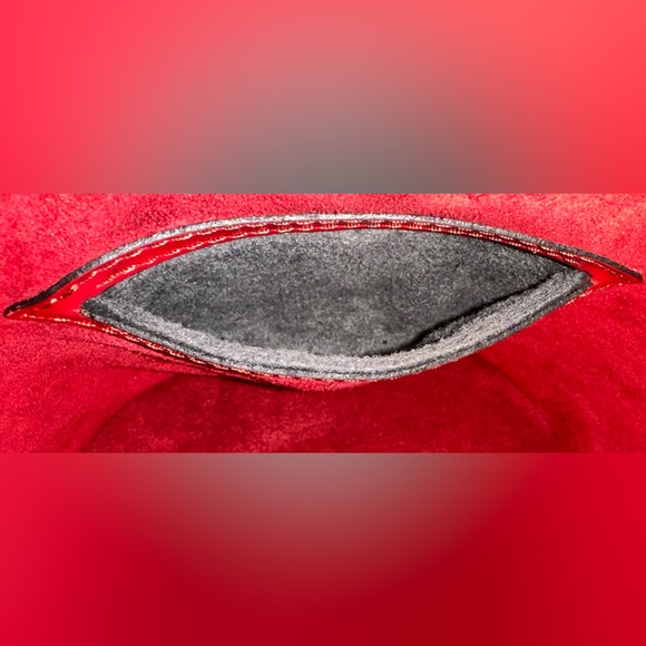 Louis Vuitton Cannes Vanity Bag Epi Leather - Picture 12 of 16